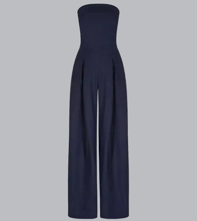 Lucy | Slående Jumpsuit