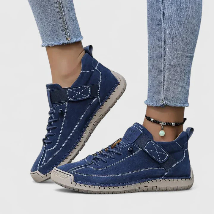 GISELLA™|KOMFORT SNEAKERS