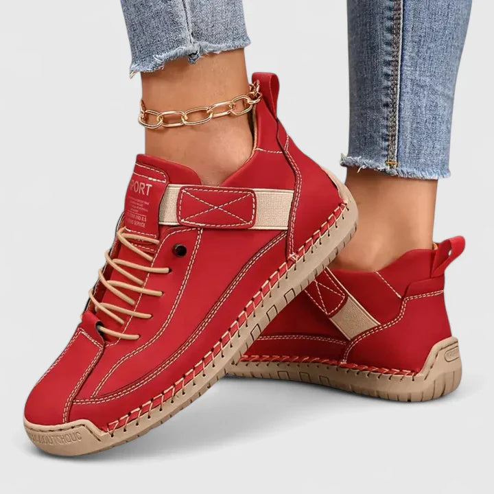 GISELLA™|KOMFORT SNEAKERS