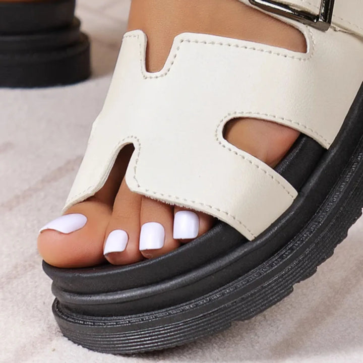 Amaris™ | Ortopædiske sandaler