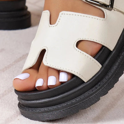 Amaris™ | Ortopædiske sandaler