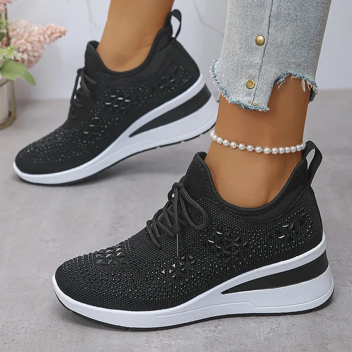 Giselle | Ortopædiske sneakers