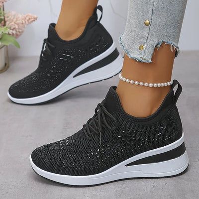 Giselle | Ortopædiske sneakers