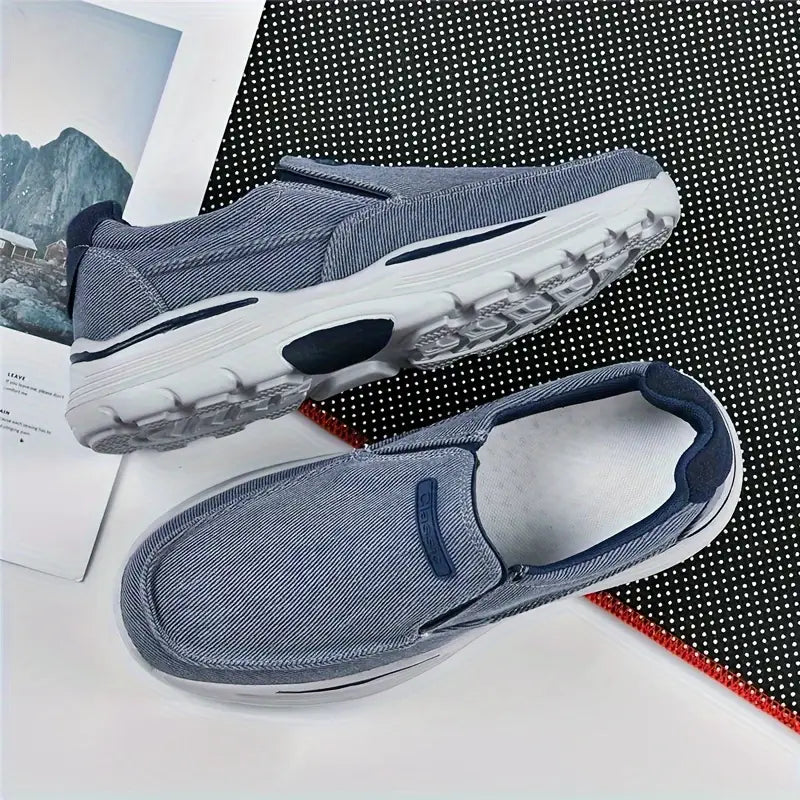 Osman slip-ons