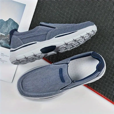 Osman slip-ons
