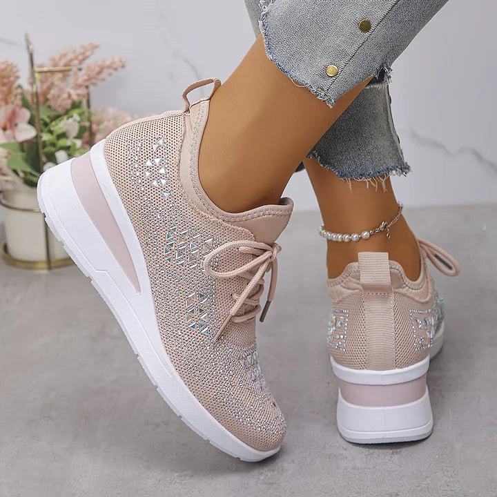Giselle | Ortopædiske sneakers