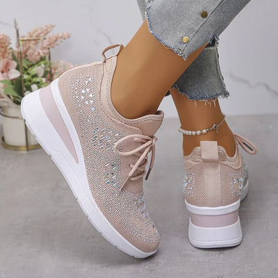 Giselle | Ortopædiske sneakers