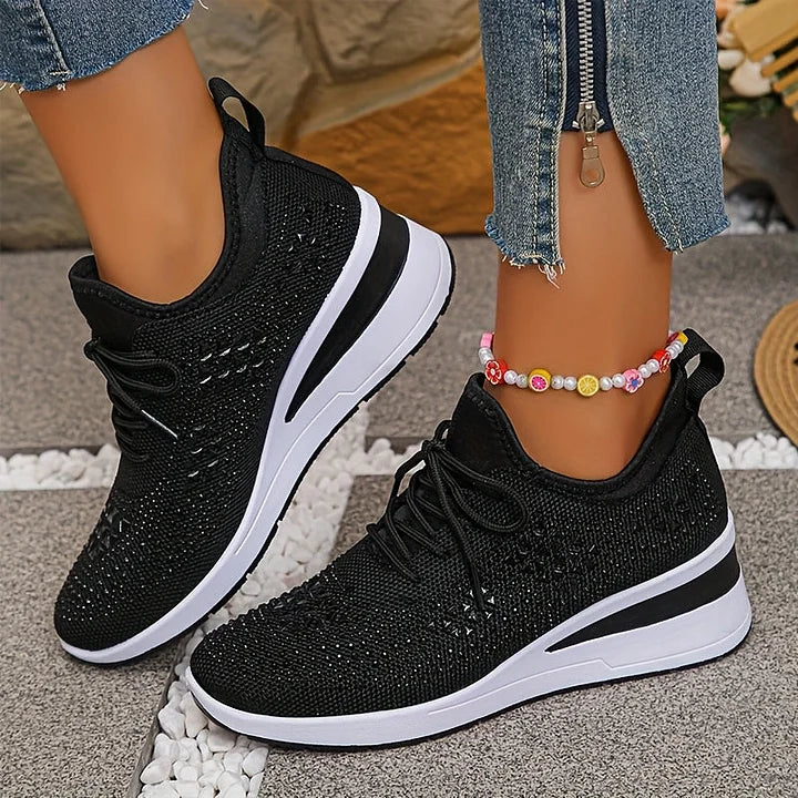 Giselle | Ortopædiske sneakers