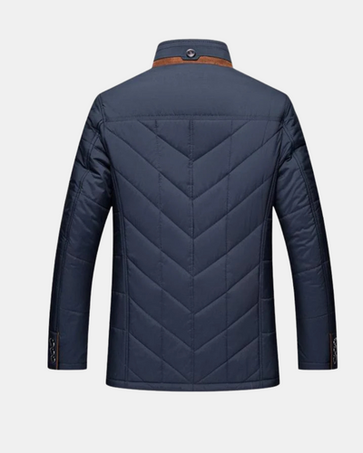 Matteo | Premium Business Herrejakke