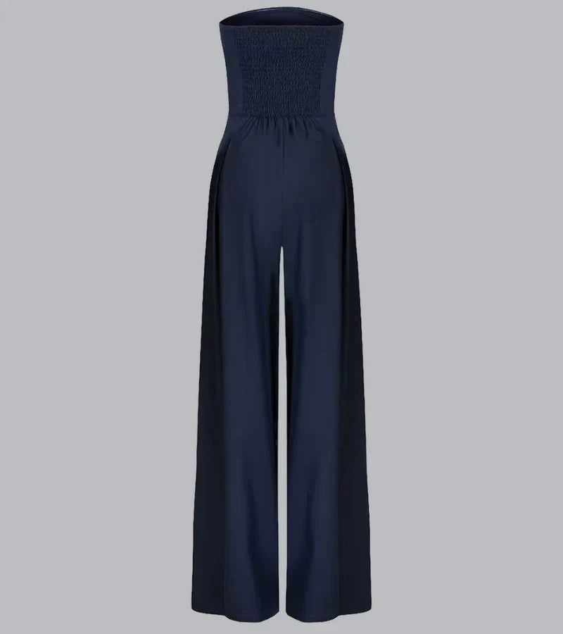 Lucy | Slående Jumpsuit