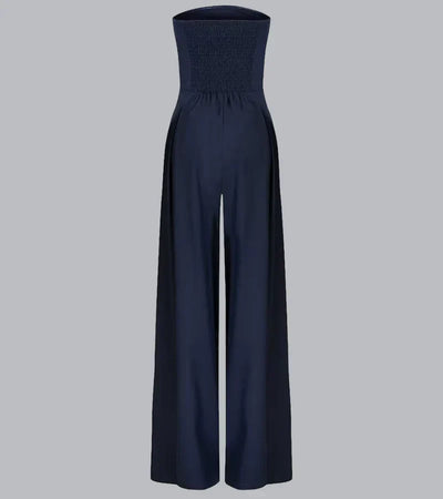 Lucy | Slående Jumpsuit