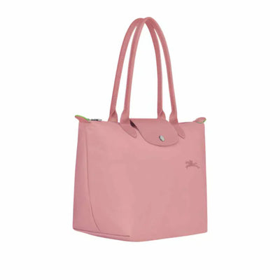 Longchamp Le Pliage Stor Tote – Petale Pink