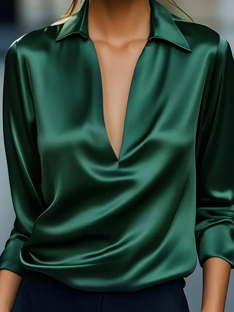 Nadene Premium Bluse