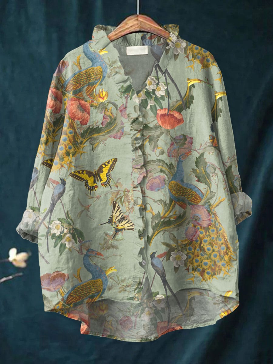 Giulia Bluse