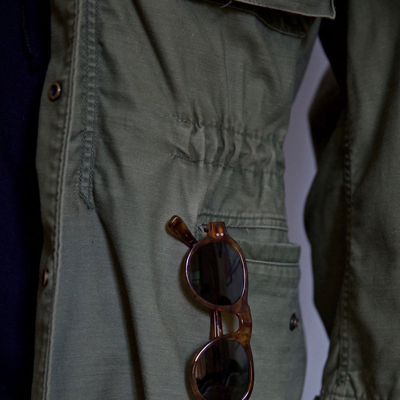 Boston™ |  M65 Feltjakke