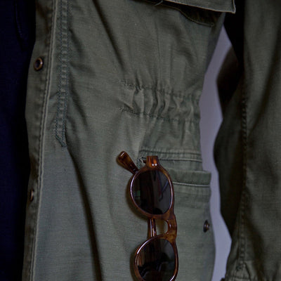 Boston™ |  M65 Feltjakke