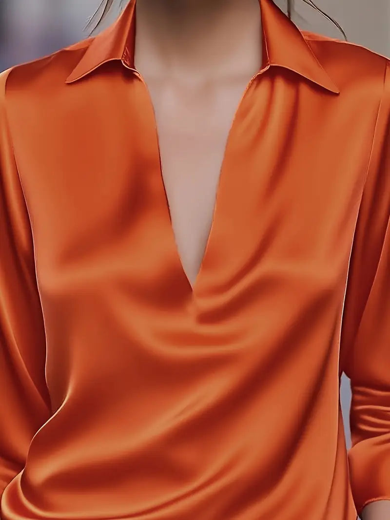 Nadene Premium Bluse