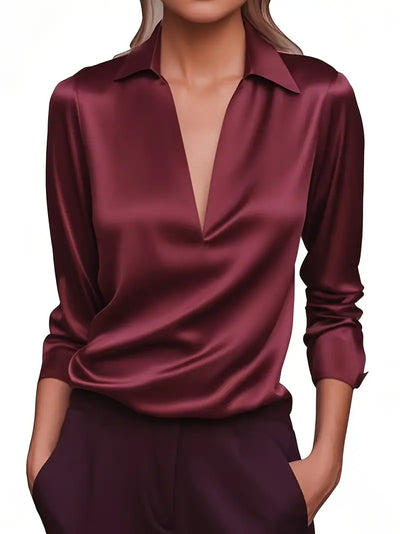 Nadene Premium Bluse