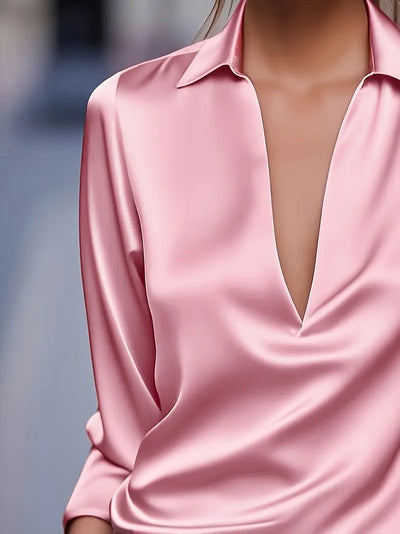 Nadene Premium Bluse
