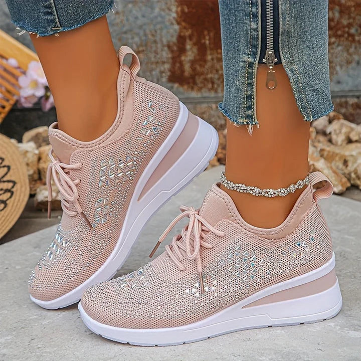 Giselle | Ortopædiske sneakers