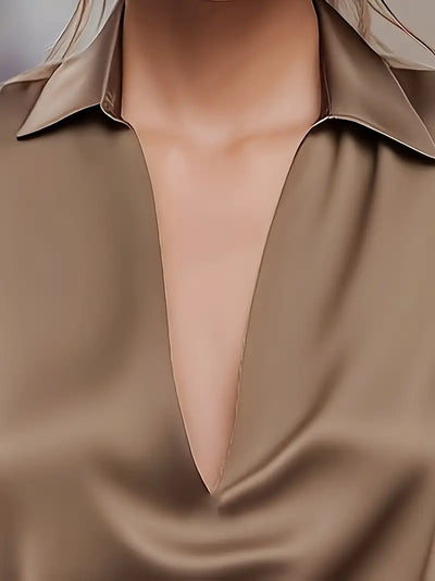 Nadene Premium Bluse