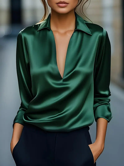 Nadene Premium Bluse