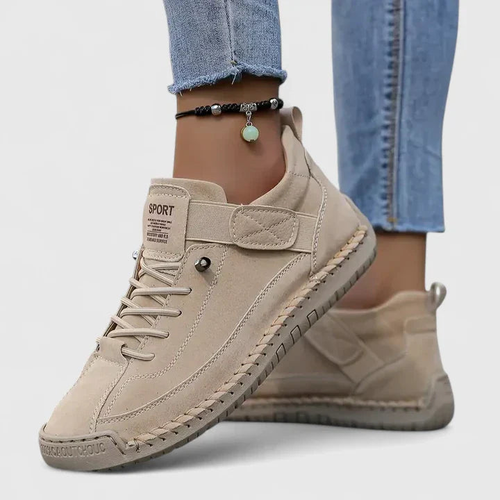 GISELLA™|KOMFORT SNEAKERS