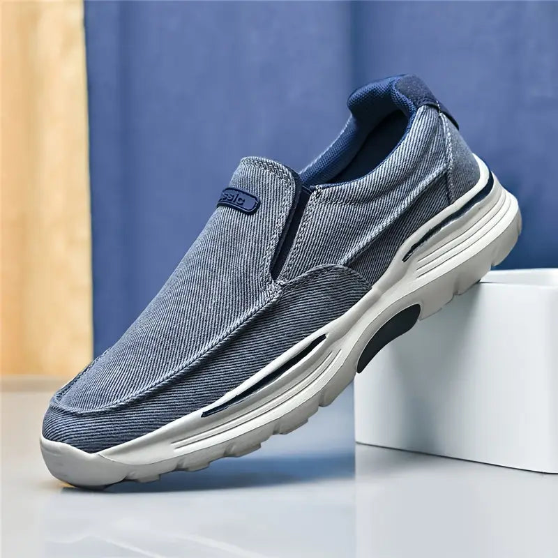 Osman slip-ons