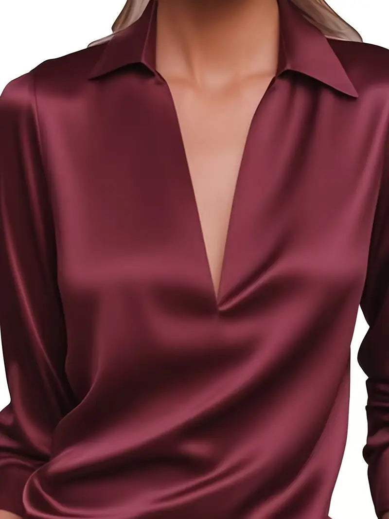 Nadene Premium Bluse