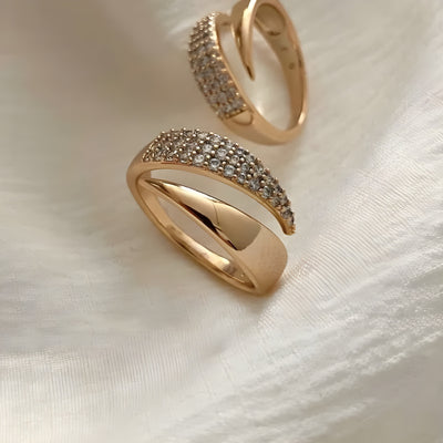 Radiate™ | Elegant Ring