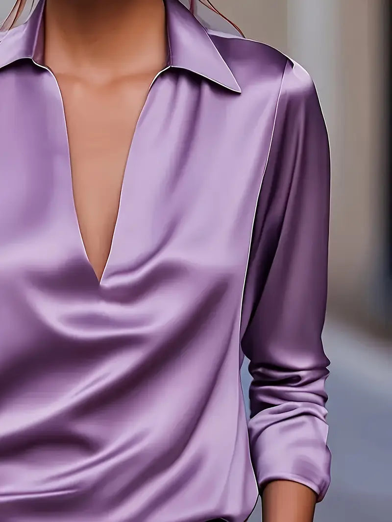 Nadene Premium Bluse