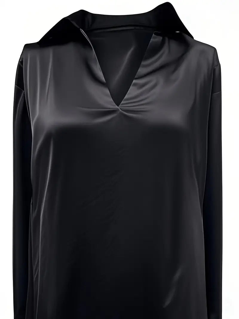 Nadene Premium Bluse
