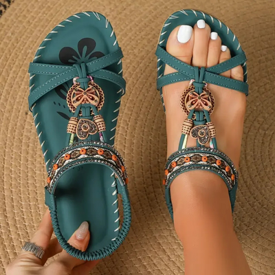 VITTORIA™ | IBIZA ORTOPDÆDISKE SANDALER