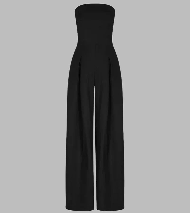 Lucy | Slående Jumpsuit
