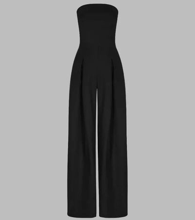 Lucy | Slående Jumpsuit