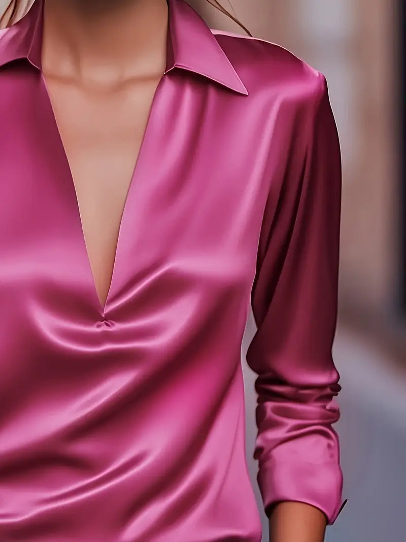 Nadene Premium Bluse