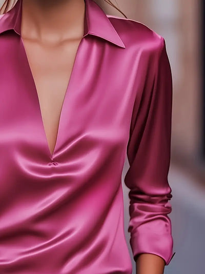 Nadene Premium Bluse