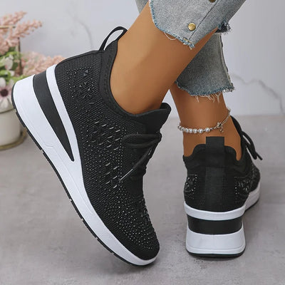 Giselle | Ortopædiske sneakers