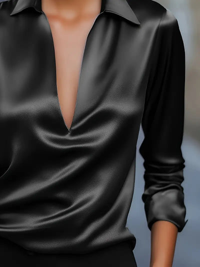 Nadene Premium Bluse