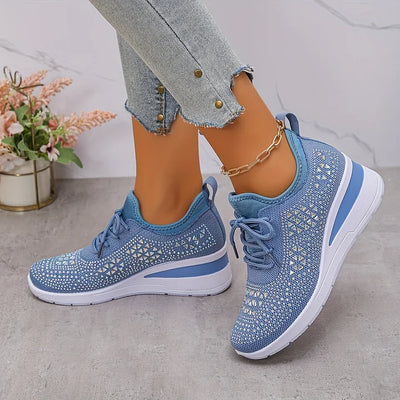 Giselle | Ortopædiske sneakers