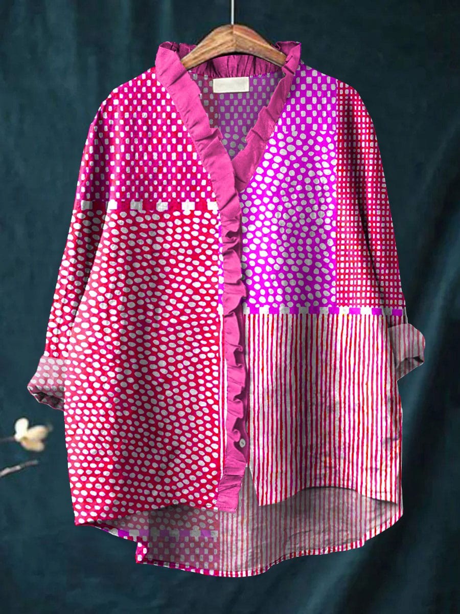 Alessia Bluse