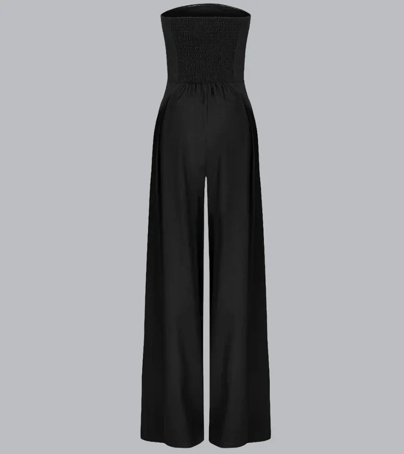 Lucy | Slående Jumpsuit