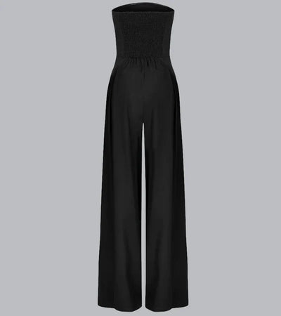 Lucy | Slående Jumpsuit