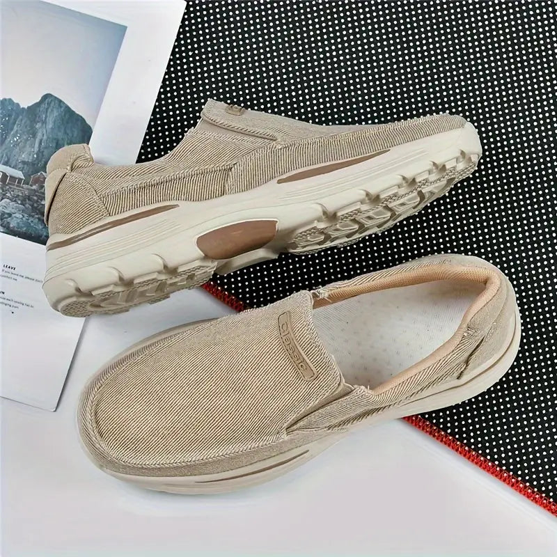 Osman slip-ons