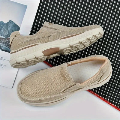 Osman slip-ons
