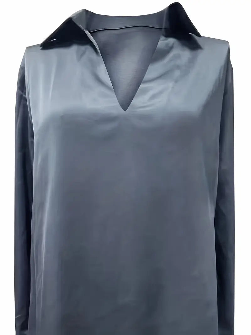 Nadene Premium Bluse