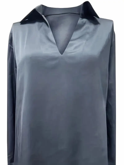 Nadene Premium Bluse