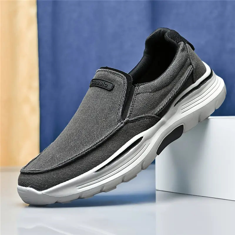 Osman slip-ons