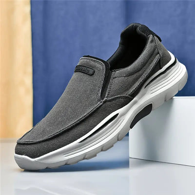 Osman slip-ons