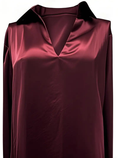 Nadene Premium Bluse